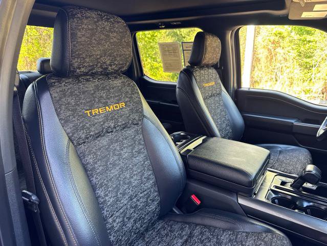 Certified 2023 Ford F150 Tremor w/ 360 Degree Camera Package AWD/4WD image 38