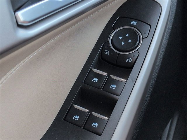 Certified 2024 Ford Explorer XLT w/ Equipment Group 202A image 22