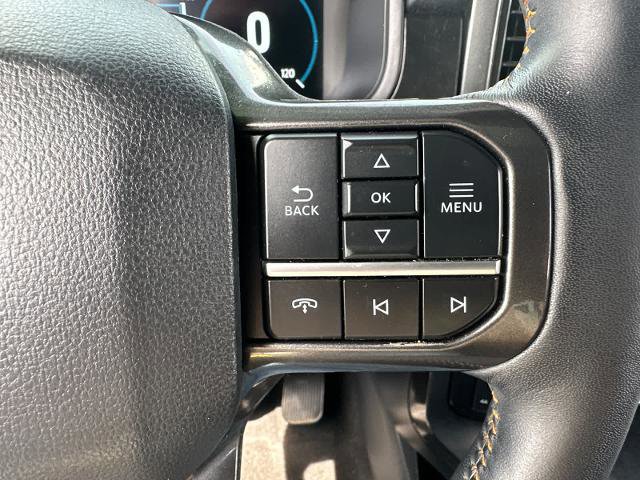 Certified 2023 Ford F150 Tremor w/ Equipment Group 402A High AWD/4WD image 22