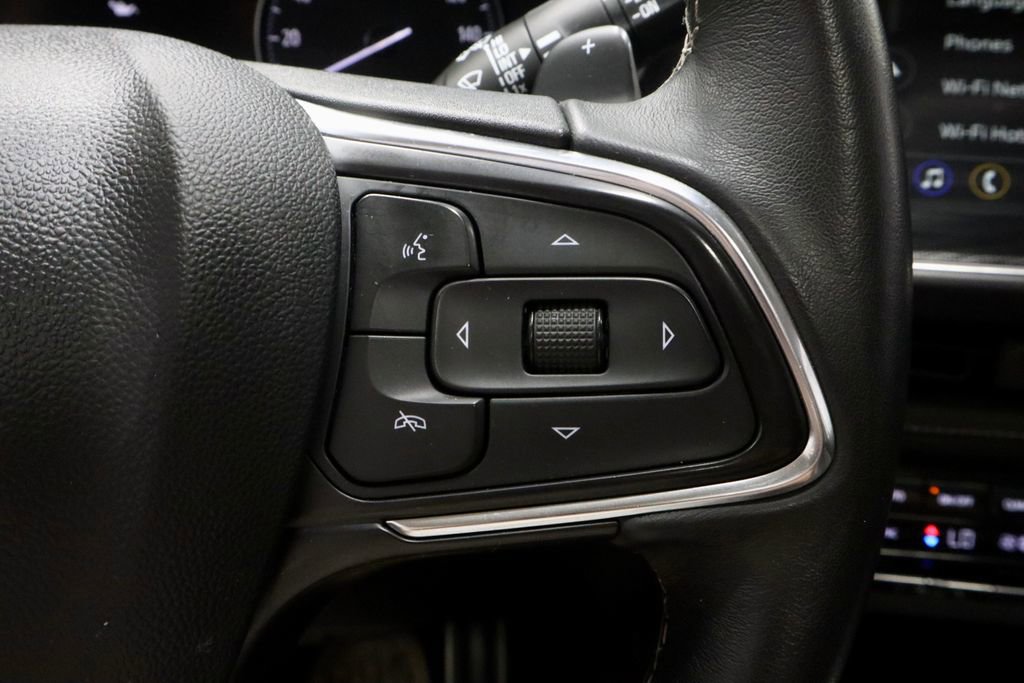 Used 2023 Buick Envision Essence w/ Sport Touring Package AWD/4WD image 28