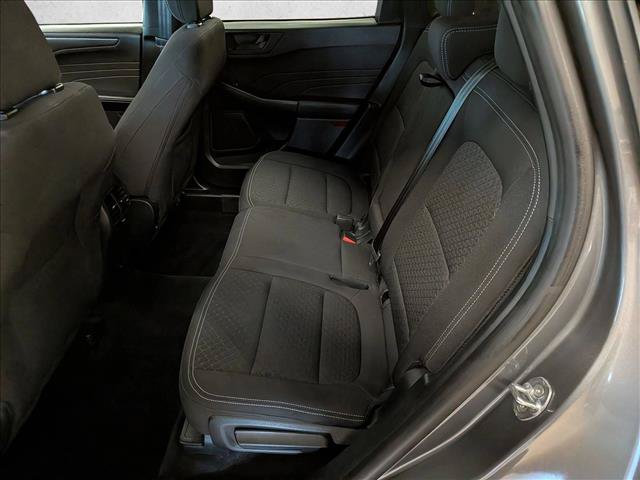 Certified 2024 Ford Escape Active AWD/4WD image 18