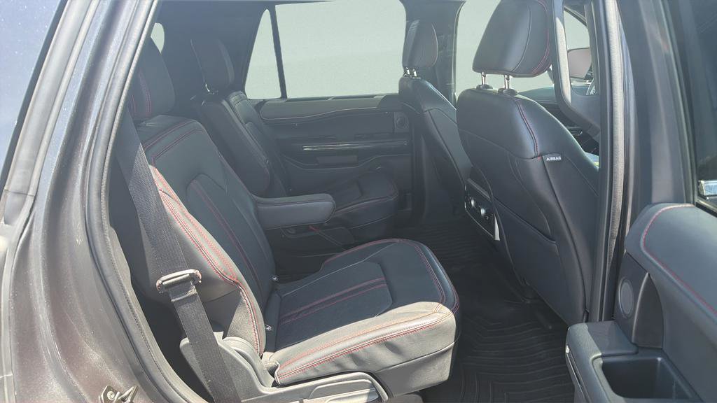 Certified 2023 Ford Expedition Limited AWD/4WD image 44