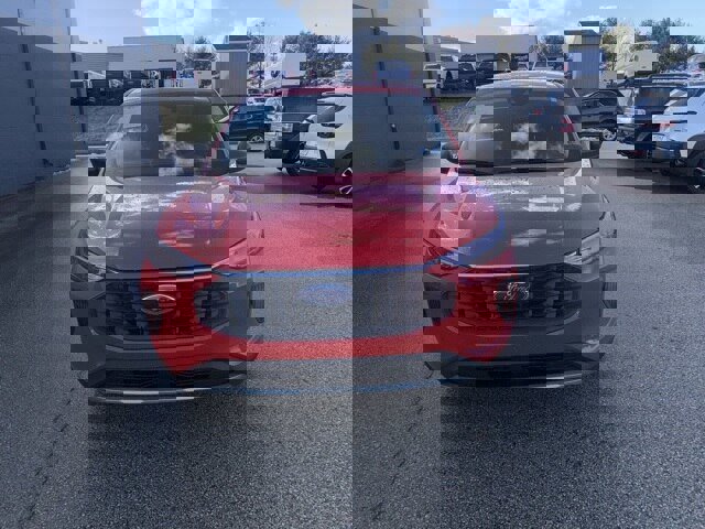 Certified 2024 Ford Escape Active w/ Cold Weather Package image 7