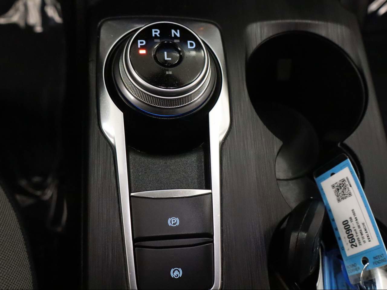 Certified 2020 Ford Escape SE Sport image 11