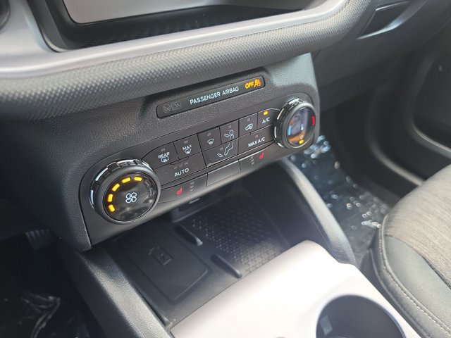 Certified 2023 Ford Bronco Sport Big Bend w/ Convenience Package AWD/4WD image 30