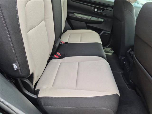 Used 2023 Honda CR-V EX image 20