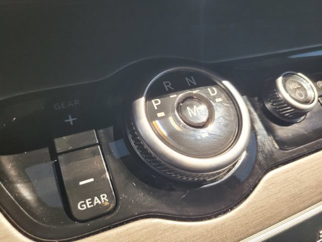 Certified 2025 Ford Expedition Max Platinum AWD/4WD image 18