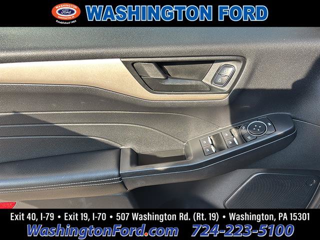 Certified 2022 Ford Escape SE w/ Convenience Package AWD/4WD image 14