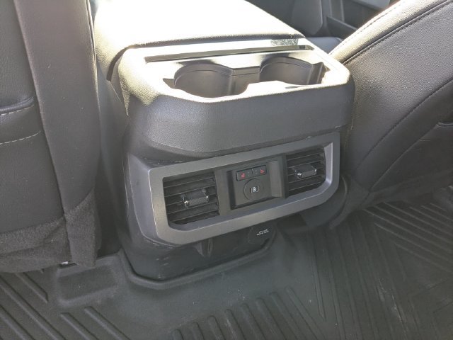 Certified 2024 Ford F250 Lariat w/ Lariat Ultimate Package AWD/4WD image 22