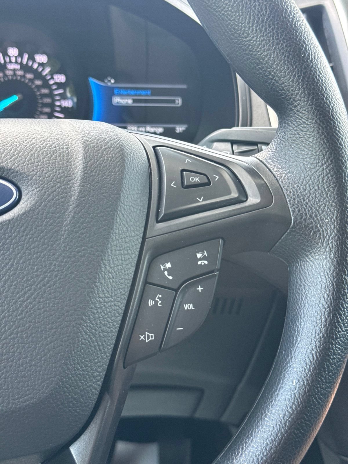 Certified 2024 Ford Edge SE w/ Black Appearance Package AWD/4WD image 23