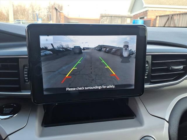 Certified 2023 Ford Explorer XLT w/ Equipment Group 202A image 23