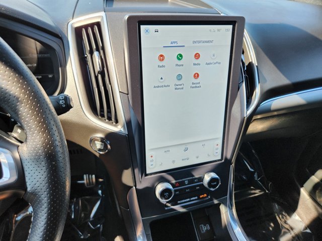 Certified 2022 Ford Edge ST w/ Cargo Accessory Package image 12