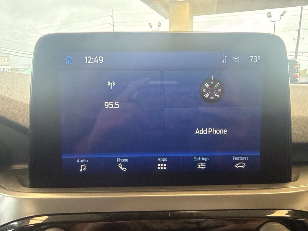Certified 2023 Ford Escape Active AWD/4WD image 18