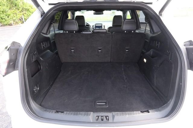 Certified 2022 Ford Edge ST AWD/4WD image 7