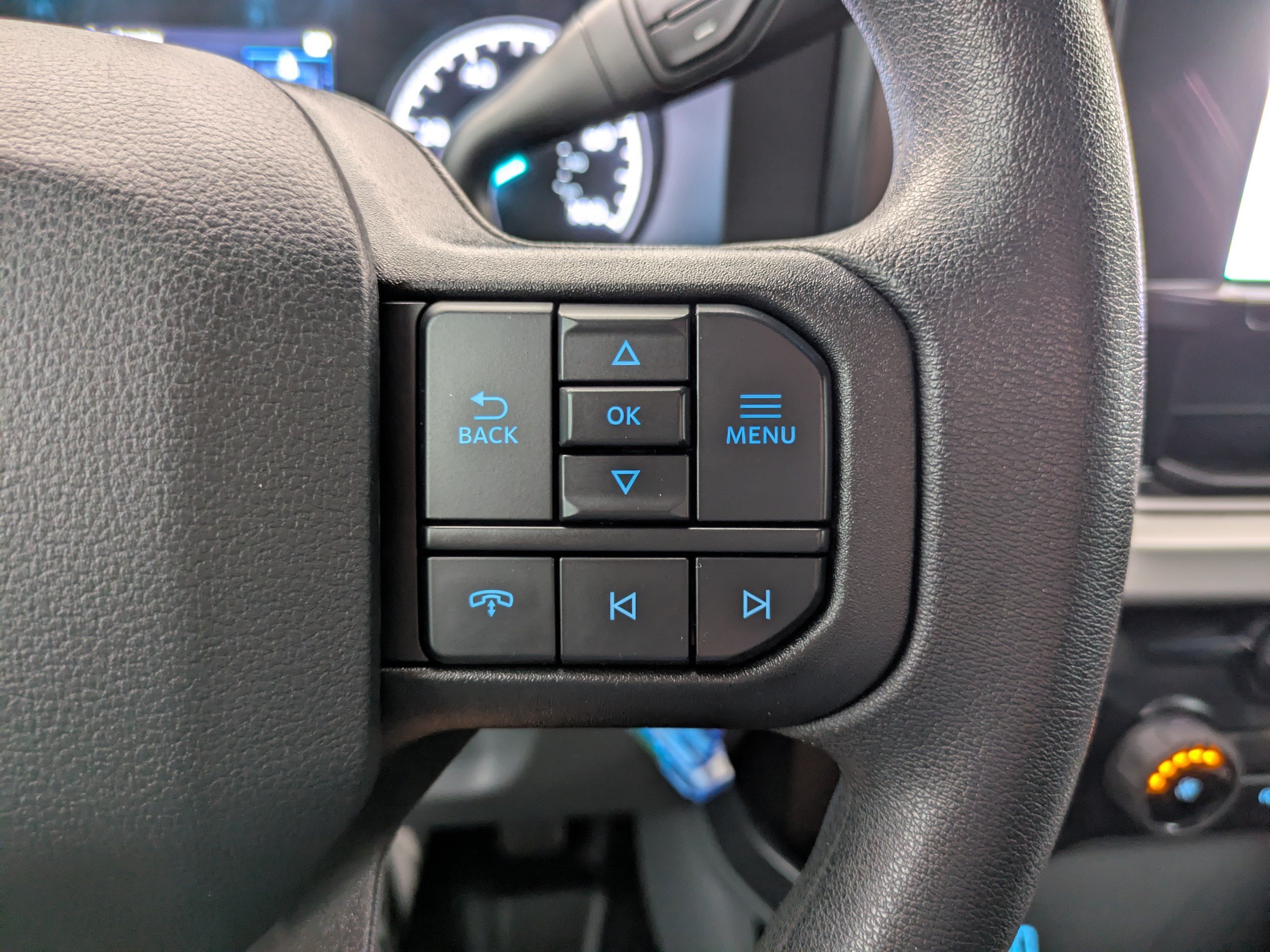 Certified 2025 Ford F250 XLT AWD/4WD image 25