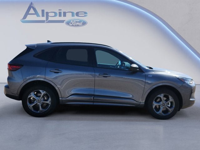 Certified 2024 Ford Escape ST-Line AWD/4WD image 6