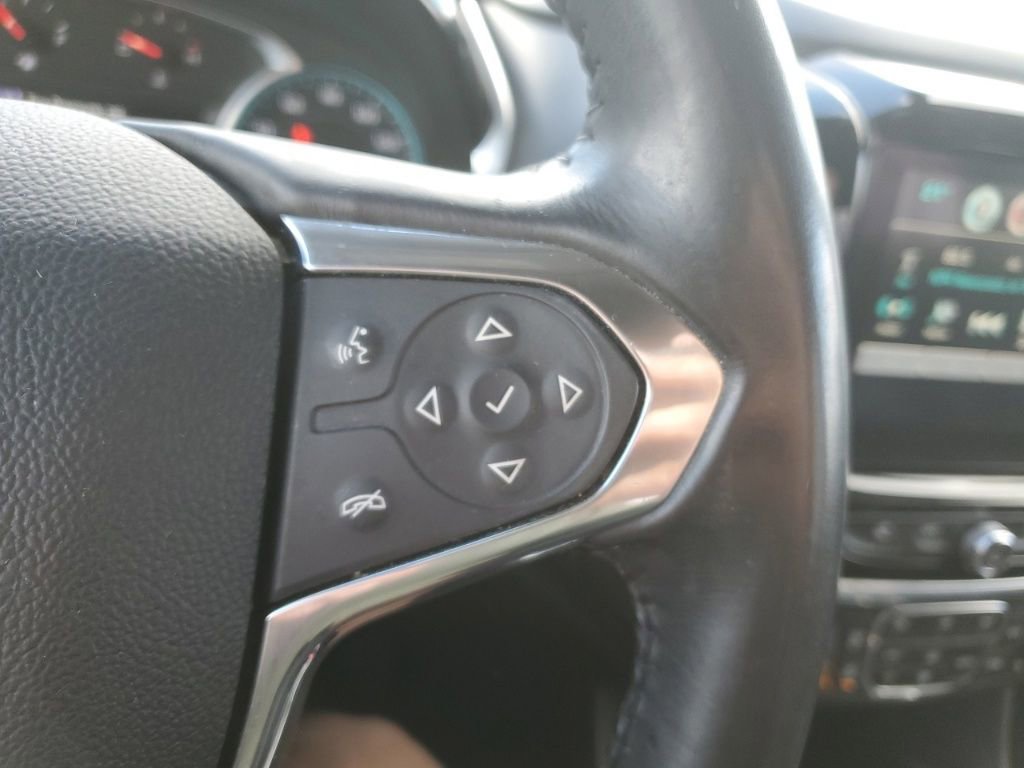 Used 2019 Chevrolet Traverse LT w/ LPO, Floor Liner Package image 19