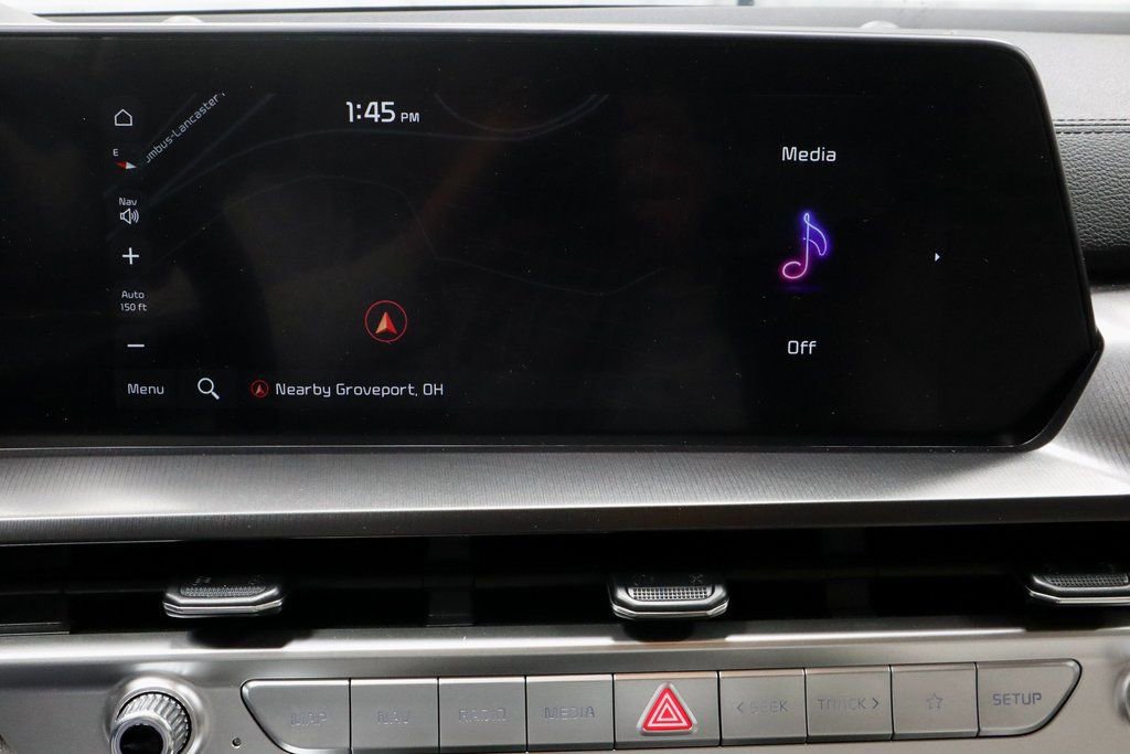 Used 2023 Kia Telluride S image 10