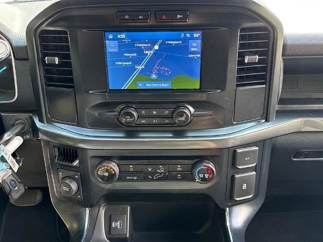 Certified 2023 Ford F150 XL w/ STX Appearance Package AWD/4WD image 24