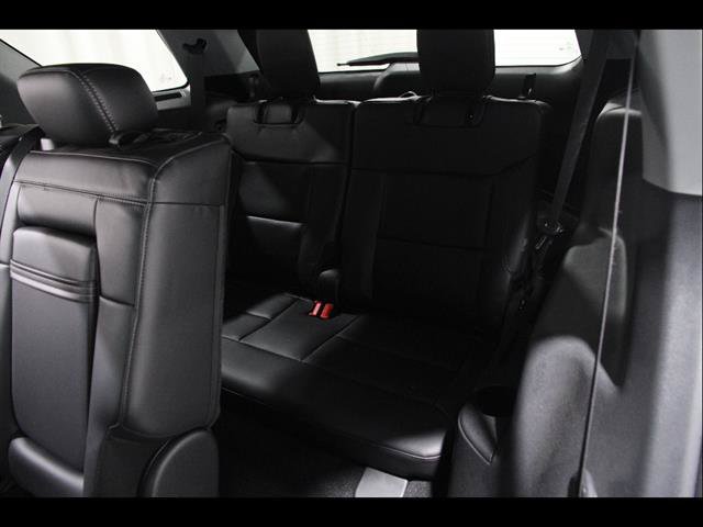 Certified 2023 Ford Explorer XLT w/ Equipment Group 202A AWD/4WD image 20