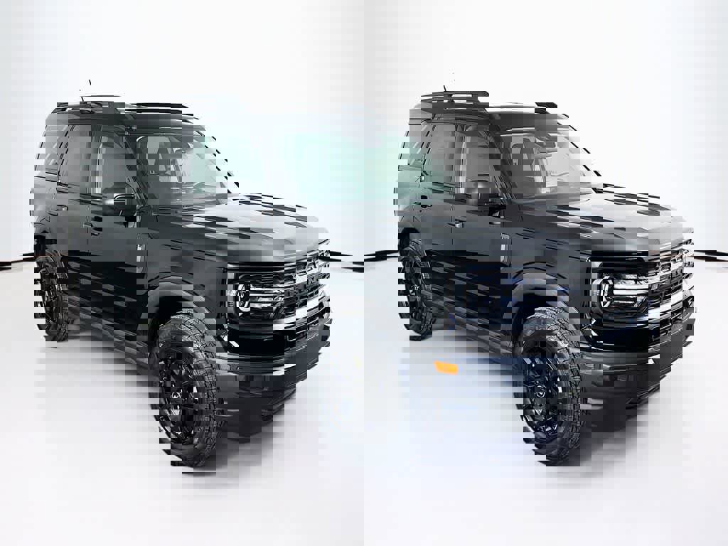 Certified 2022 Ford Bronco Sport image 22