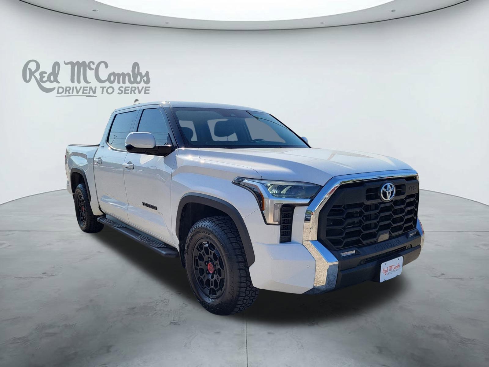 Used 2022 Toyota Tundra SR5
