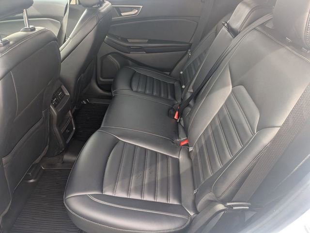 Certified 2023 Ford Edge SEL image 24