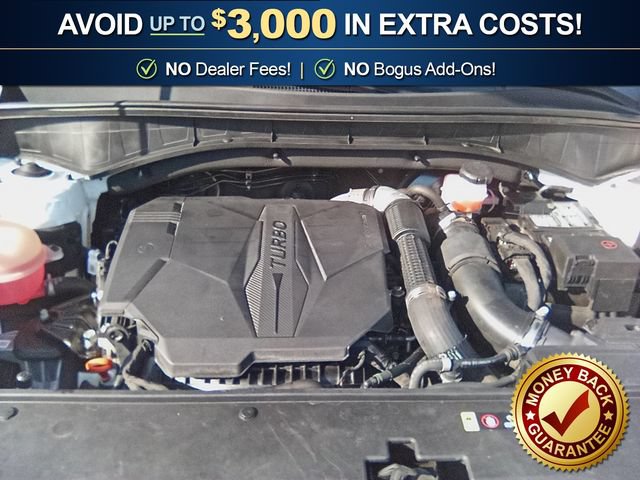 Used 2022 Kia Sorento SX Prestige AWD/4WD image 25