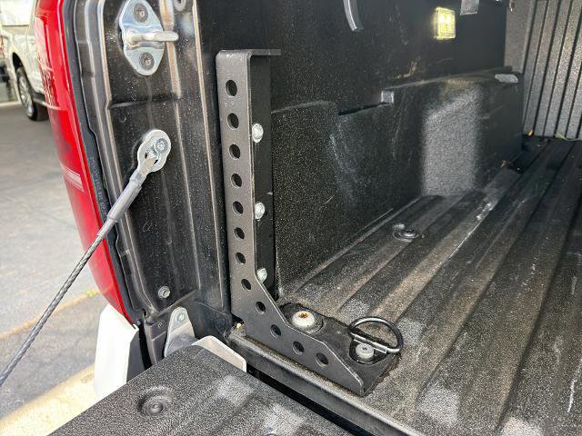 Used 2025 Toyota Tacoma TRD Off-Road image 17