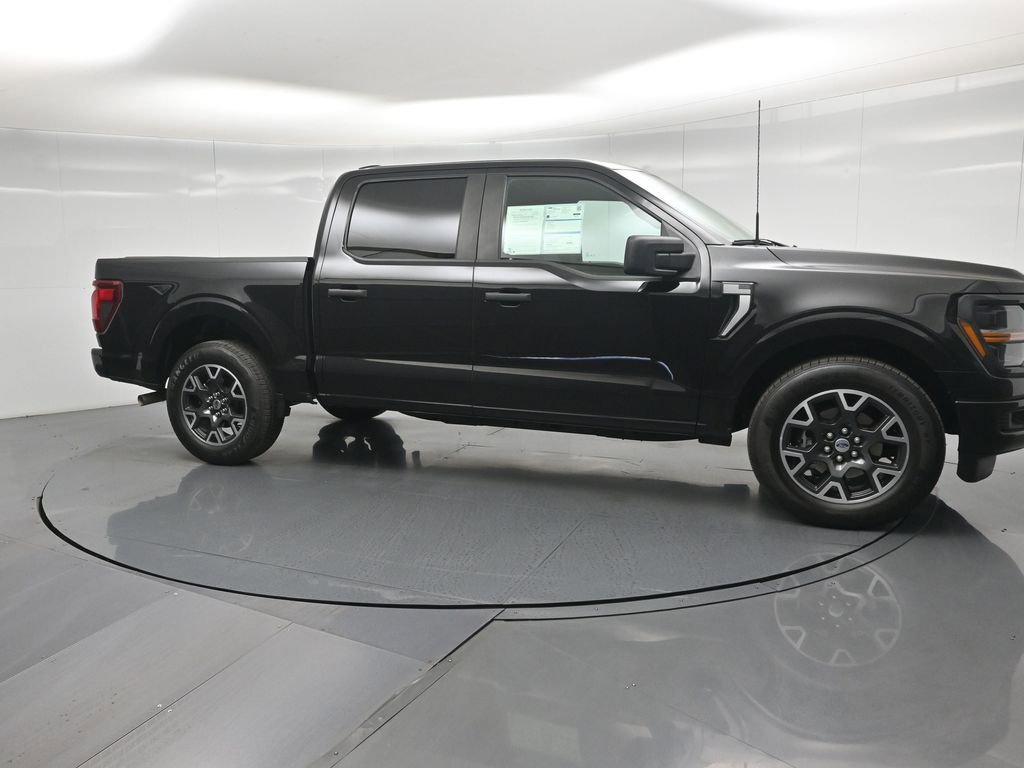 Certified 2024 Ford F150 STX image 27