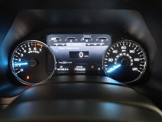 Certified 2020 Ford F150 Lariat AWD/4WD image 13