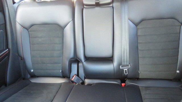 Certified 2022 Ford Edge ST-Line image 12