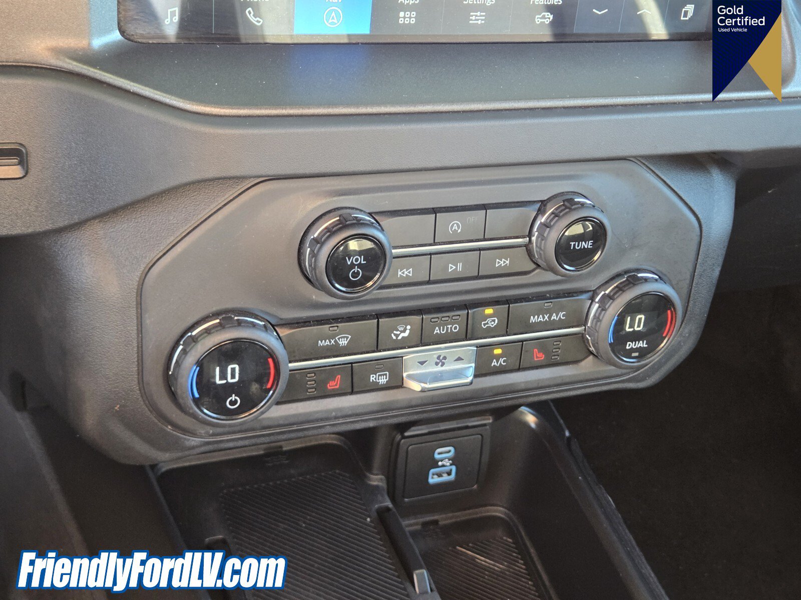 Certified 2025 Ford Bronco Big Bend AWD/4WD image 24