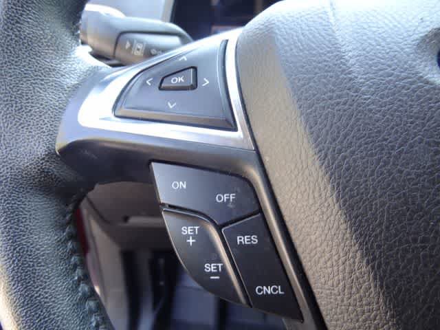 Certified 2022 Ford Edge SEL w/ Convenience Package AWD/4WD image 17