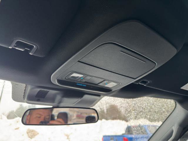 Certified 2022 Ford F150 XL w/ STX Appearance Package image 24