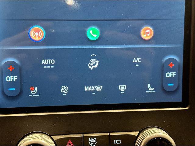 Certified 2023 Ford Edge SEL w/ Convenience Package AWD/4WD image 13