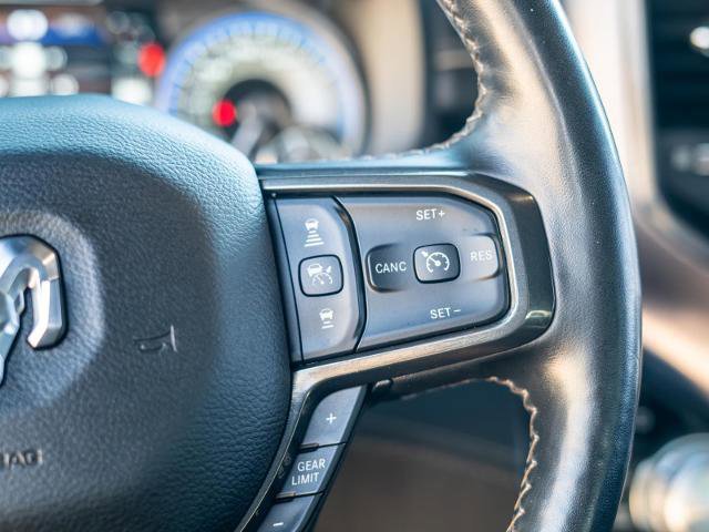 Used 2019 RAM 1500 Limited w/ Advanced Safety Group image 25