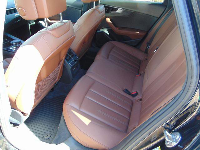 Used 2021 Audi A4 2.0T allroad Premium Plus w/ Premium Plus Package image 19