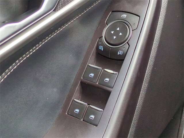 Certified 2020 Ford Explorer XLT w/ Equipment Group 202A image 22