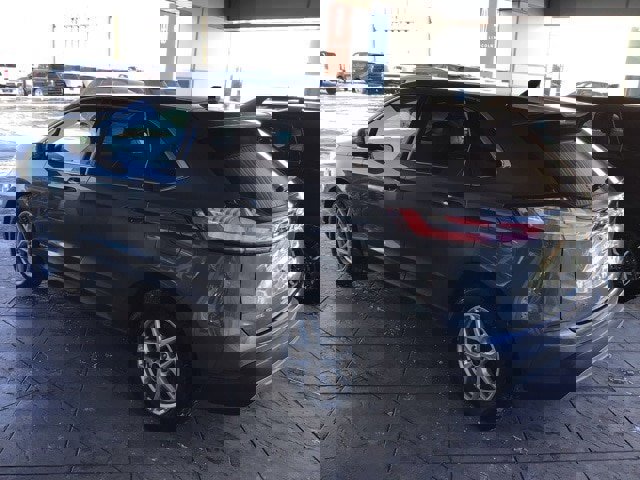 Certified 2023 Ford Edge SEL w/ Convenience Package image 2