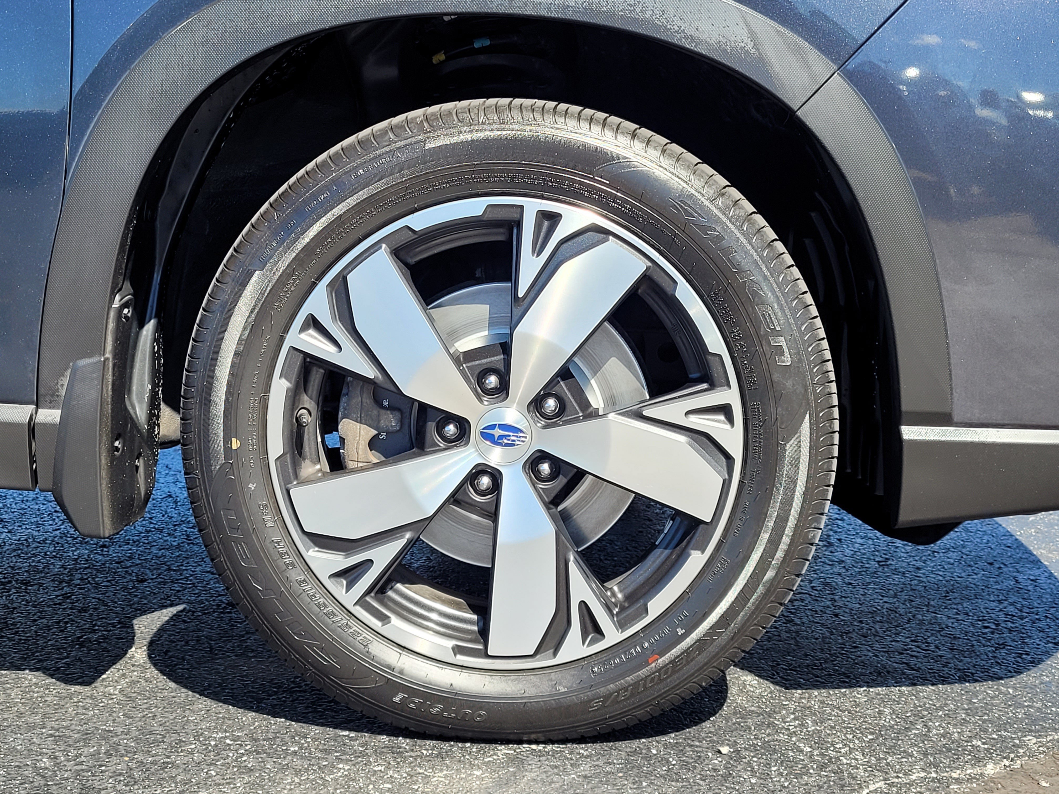 Used 2019 Subaru Forester Touring AWD/4WD image 10