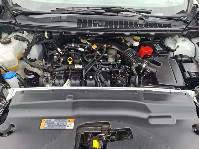 Certified 2022 Ford Edge ST-Line AWD/4WD image 33