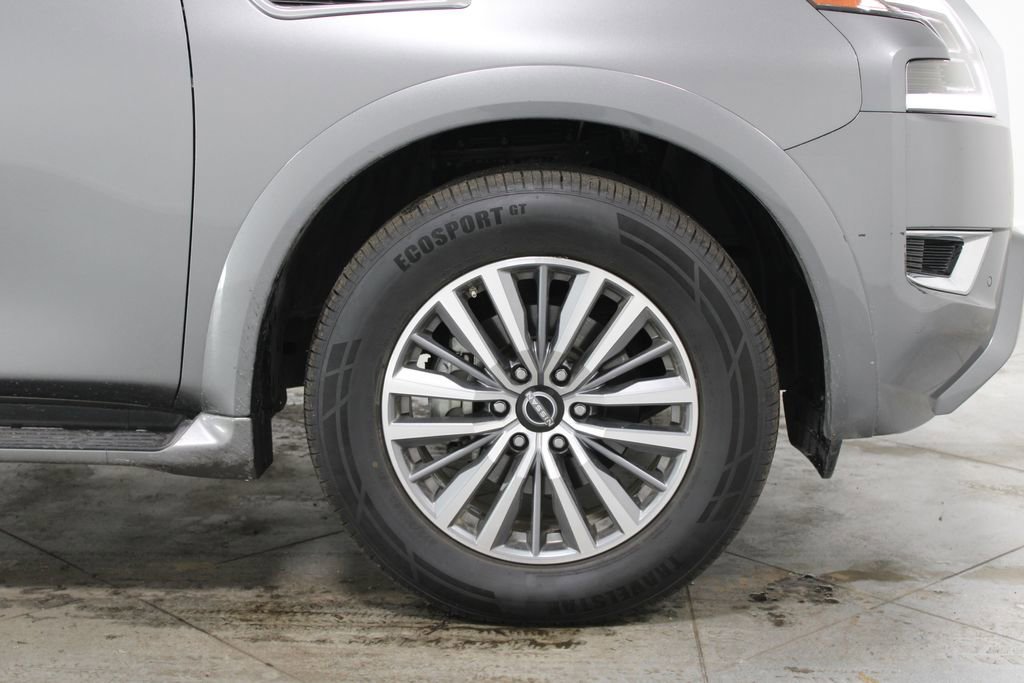 Used 2024 Nissan Armada SL image 14
