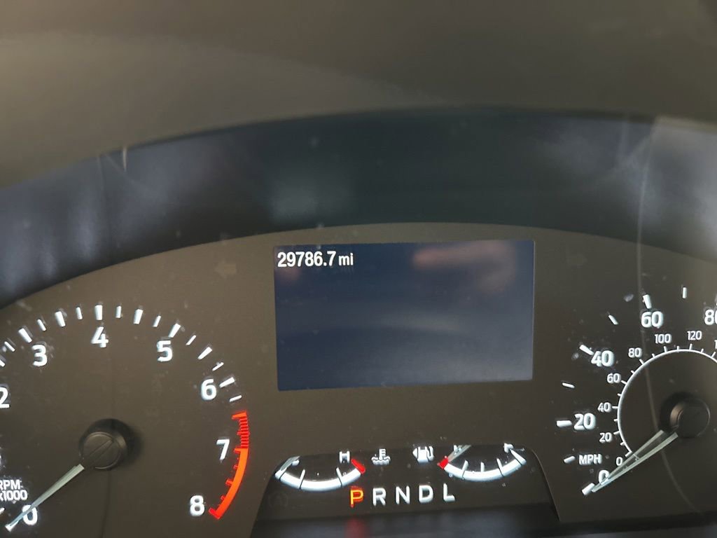 Certified 2022 Ford Escape SEL AWD/4WD image 18