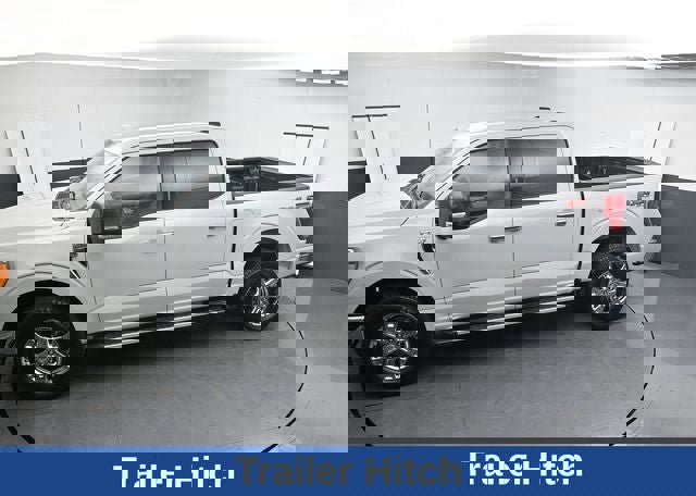 Certified 2023 Ford F150 XLT w/ Equipment Group 302A High AWD/4WD image 22