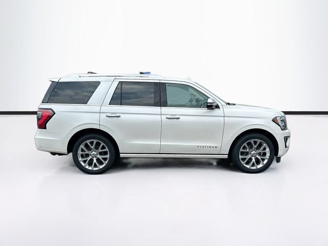 Certified 2019 Ford Expedition Platinum AWD/4WD image 11