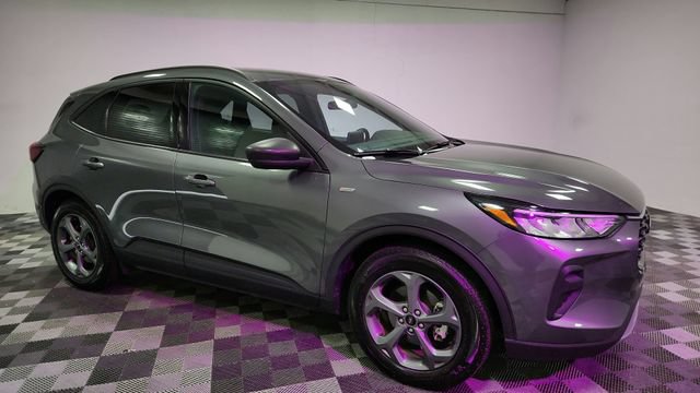 Certified 2025 Ford Escape ST-Line