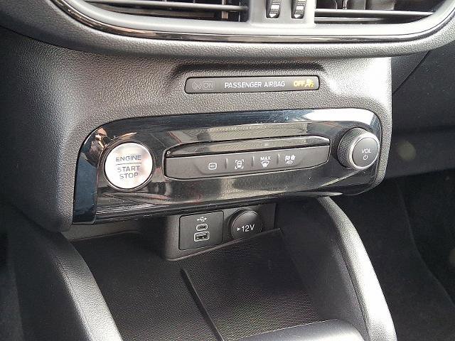 Certified 2025 Ford Escape ST-Line Elite w/ Tech Pack #1 image 15