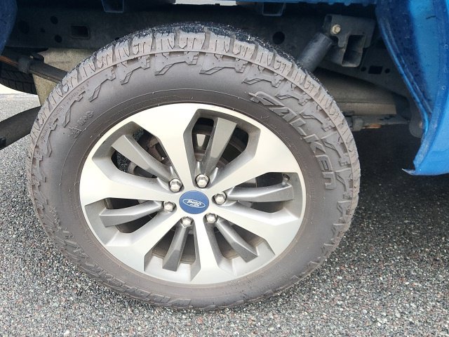 Certified 2019 Ford F150 XL w/ Equipment Group 101A Mid AWD/4WD image 30