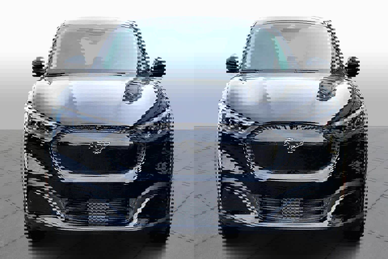 Certified 2025 Ford Mustang Mach-E Select image 7